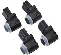 parking sensors 4pcs Car Parking Sensor Assist For Reverse 4MT064KDM 95720-3Z000 4MT006HCD