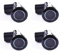 parking sensors 4pcs Car Parking Sensor For Reverse Assist MR587688 For Mitsubishi For Colt MK VI