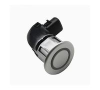 Parking Sensors 4pcs/lot Ultrasonic Parking Sensor 89341-30021-A4 For Lexus For IS250 For 220d F 300C 250C For GS300 430 460 300 350 450H(Silver)