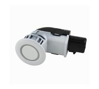 Parking Sensors 8934133080 Reversing Radar Electric Eye Probe Parking Sensor For Toyota For Corolla For Camry 3.3L Sienna 2004 2005 2006(WHITE)