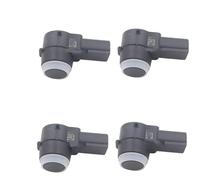 parking sensors Compatible With C&itroen For C4 For C5 For C6 2000 2001 2002 2003 2004-2014 Parking Sensor 4PCS OEM 9649614177 0263003893