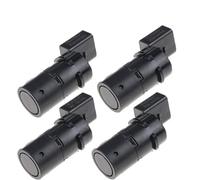 parking sensors Compatible With For A6 4B For C5 4F2 Car 3 Pins Parking Sensor Distance Control Blind Spot Monitors OEM 7H0919275E