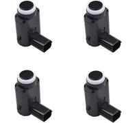 parking sensors For Chevrolet 4PCS Car Parking Sensor Parktronic Assist System Accessories