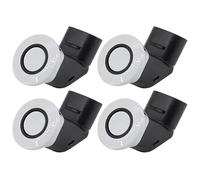 Parking Sensors For Daihatsu For Myvi White Auto PDC Ultrasonic Parking Sensor Car Parktronic Assist System 89341BZ111 89341-BZ111(Rear right)