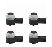 Parking Sensors For Edge For Fusion Backup Radar Sensors 4PCS DA5Z-15K859-AAP Car PDC Parking Sensor