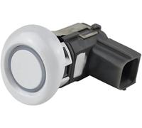 parking sensors For EX30d EX25 EX35 FX50 G37 G25 QX56 8651A056HA Parking Sensor(Rear,White)