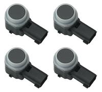 Parking Sensors For Fusion For Escape For Explorer For Lincoln 2013-2016 PDC Parking Reverse Assist Distance Control Sensor DA5T-15K859-AAW(B)