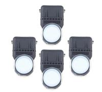 Parking Sensors For Hyundai For Kia For Sorento PDC Parking Distance Sensor PDC Parking Sensor 96890C5500 Parking Sensors Sensor(4pcs-White)