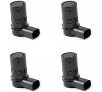 parking sensors For Jaguar For S -Type 4PCS Car Parking Reverse Assist Sensor Accessories