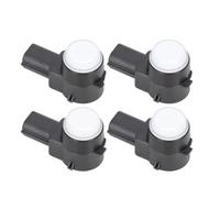 Parking Sensors For Jeep For Grand For Cherokee For Dodge For Ram 1EW63TZZAA 1EW63SW1AA 1EW63WS2AA Parking Sensor PDC Parking Assist Sensor(White)