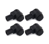Parking Sensors For Jeep For Grand For Cherokee For Dodge For Ram 1EW63TZZAA 1EW63SW1AA 1EW63WS2AA Parking Sensor PDC Parking Assist Sensor(Black)