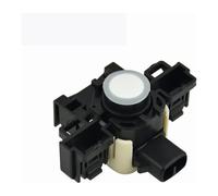 Parking Sensors For L&exus GS200T GS350 GS450H IS IS200T IS250 IS 300 IS350 PDC Backup Parking Aid Sensor 89341-53010 8934153010(White)