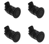 Parking Sensors For LEXUS GS300 GS350 GS430 IS250 4PCS 89341-30010 8934130010 PDC Reverse Parking Sensor(A)