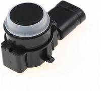 parking sensors For Mercedes For Benz 4Pcs Parking Sensor Bumper For Reverse Assist Car Accessories(1 pcs)