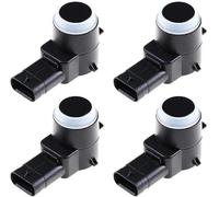 parking sensors For mercedes for slk 4PCS Ultrasonic Parking Sensor Assist Car Accessories