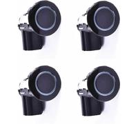 parking sensors For Mitsubishi 4pcs Car Parking Sensor for reverse Assist Accessories