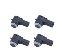 parking sensors For Peugeot 308 407 RCZ 4pcs Car Parking Assist Sensor Accessories