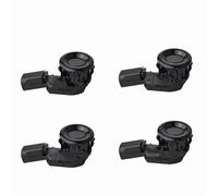 Parking Sensors For Suzuki SX4 For Cross For Land For Cruiser V8 Car PDC Parking Sensor Parktronic Parking Assist Sensor(Glossy Black)