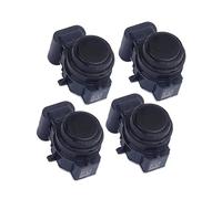 Parking Sensors For T&iguan II 2 0263013745 3Q0919275A PDC Parking Sensor Reverse Bumpe Assist Object(4pcs)