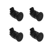 Parking Sensors For Toyota For Isis 2004 2005 2006 2007 2008 2009 For Alphard 2002-2008 Bumper Parking Assist Sensor(Black)