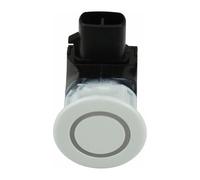 Parking Sensors For Toyota For Isis 2004-2009 For Alphard 2002-2008 Parking Assist Sensor Distance Detection Induction(White)