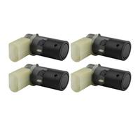 Parking Sensors For VW For B&eetle For Polo 2005 2006 2007 2008 2009 2010 4PCS PDC Parking Sensor Parktronic 7H0919275C