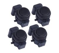Parking Sensors For VW For T&iguan II Bumper Parking Reversing Assist Sensor Front Rear Induction Distance Detection 3Q0919275A 0263013745(4Pcs)