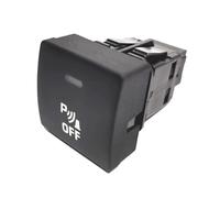 Parking Sensors Switches For 307 408 6590F3 96476639XT Replacement Parking Aid Reverse Auto Accessory Reverse Switch