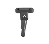 Parking Single Side Footrest Folding Foot Support For Xiaomi 4 Lite Parking Bracket Kickstand Stand Tripod Side Accessories Motorcycle Adjustable bracket