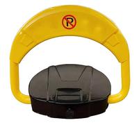 Parking Space Lock,Automatic Parking Lock,Remote Control,Compression Resistance of 8 Tons,Intelligent Induction Lifting,for Cars, Trucks, Vans and SUV, HUANGHAIQIU