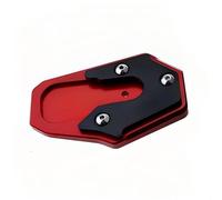 Parking Stand Pad Compatible With For R1200RT 2014 2015 2016 2017 2018 Motorcycle Foot Enlarger Side Stand Extension Accessorries