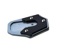 Parking Stand Pad Compatible With For R1200RT 2014 2015 2016 2017 2018 Motorcycle Foot Enlarger Side Stand Extension Accessorries