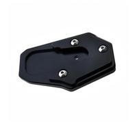 Parking Stand Pad Compatible With For R1200RT 2014 2015 2016 2017 2018 Motorcycle Foot Enlarger Side Stand Extension Accessorries