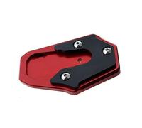 Parking Stand Pad Compatible With For R1200RT 2014-2018 Motorcycle Accessorries Foot Enlarger Side Stand Extension