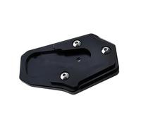 Parking Stand Pad Compatible With For R1200RT 2014-2018 Motorcycle Accessorries Foot Enlarger Side Stand Extension
