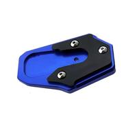 Parking Stand Pad Compatible With For R1200RT 2014-2018 Motorcycle Accessorries Foot Enlarger Side Stand Extension