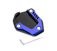 Parking Stand Pad Compatible With Voge For DS525X For DS900X 2023 2024 Motorcycle Accessories Side Stand Kickstand Enlarged Plate