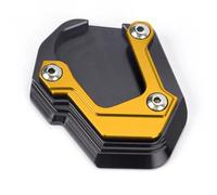 Parking Stand Pad Compatible With Voge For DS900X For 900DSX For DS625X For 625DSX Motorcycle Side Stand Enlarged Pad Support Kickstand