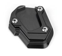 Parking Stand Pad Compatible With Voge For DS900X For 900DSX For DS625X For 625DSX Motorcycle Side Stand Enlarged Pad Support Kickstand