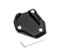 Parking Stand Pad Compatible With Voge For DS900X For DSX900 Motorcycle Side Stand Kickstand Enlarged Plate Accessories