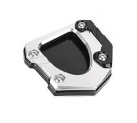 Parking Stand Support FOR CFMOTO 700MT FOR ADV FOR Explore FOR Tour 2025 2026 Kickstand Enlarger Side Stand Extension Pad Plate(Style 4)