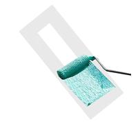 Parking Stripe Stencils - Foldable Silicone Pavement Stencil, Durable Straight Strip Marker, Easy Clean Highway Line Stencil | Pav Marking Tool