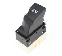 Parking Switch Button For Ducato II FL 2002 2003 2004 2005 2006 Power Window Lifter Master Control Passenger Switch 735315619 6554T3 654.T3 Button Brake Switch(Left)