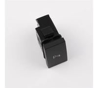 Parking Switch button, For Mazda 6 GH 2008 2009 2010 2011 2012 Electronic Handbrake Switch PDC Parking Aid Off GS1D-66PS0A 03003800 Parking Switch button