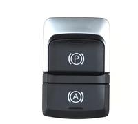 Parking Switch Button For Q3 2016 2017 2018 2019 Electronic Handbrake Parking Brake Button 8U0927225G 4K1713111B