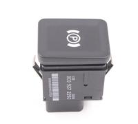 Parking Switch button, For VW, For Passat R36 B6 C6 CC OE：3C0927225C Electronic Handbrake Parking Switch Brake Button Parking Switch button