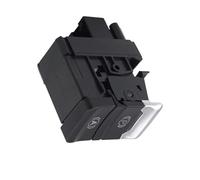 Parking Switch Compatible With A5 S5 For Cabriolet For Coupe For Sportback 2010 2011 2012 2013 2014 2015 2016 2017 1 Pcs Car Brake Button 8U0927225E