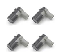 Parking Switch Compatible With BMW For E39 1995-2003 E46 E53 2000-2006 4PCS Parking Aid Sensor PDC 66202241112 66216911834 2241112 Replacement Parts