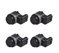 Parking Switch Compatible With BMW For X3 E83 X5 E70 X6 4pcs/lot PDC Parking Sensor 66209270501 9270501 9127801 Replacement Parts Modification Accessories