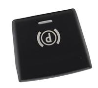 Parking Switch Compatible With BMW For X6 2014 2015 2016 2017 2018 2019 2020 2021 2022 2023 Car Handbrake P Button Switch Cover Accessories